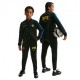 Nike Tuta Calcio Inter Strike 3R Nero Blu Bambino