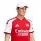 ADIDAS Maglia Calcio Afc Home 26 27 Rosso Bianco Uomo