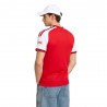 ADIDAS Maglia Calcio Afc Home 26 27 Rosso Bianco Uomo