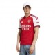 ADIDAS Maglia Calcio Afc Home 26 27 Rosso Bianco Uomo