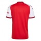 ADIDAS Maglia Calcio Afc Home 26 27 Rosso Bianco Uomo