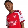 ADIDAS Maglia Calcio Afc Home 26 27 Rosso Bianco Bambino