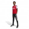 ADIDAS Maglia Calcio Afc Home 26 27 Rosso Bianco Bambino