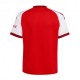 ADIDAS Maglia Calcio Afc Home 26 27 Rosso Bianco Bambino