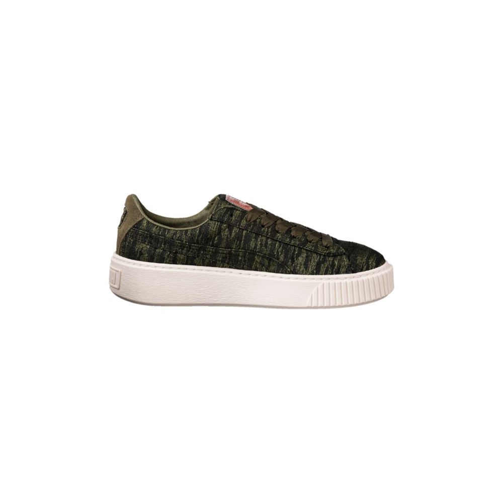puma alte donna gold puma alte donna gold