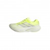 Adidas Supernova Solution 3 Lime Argento - Scarpe Running Donna