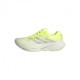Adidas Supernova Solution 3 Lime Argento - Scarpe Running Donna