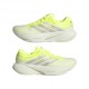 Adidas Supernova Solution 3 Lime Argento - Scarpe Running Donna