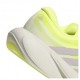 Adidas Supernova Solution 3 Lime Argento - Scarpe Running Donna
