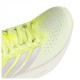 Adidas Supernova Solution 3 Lime Argento - Scarpe Running Donna