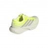 Adidas Supernova Solution 3 Lime Argento - Scarpe Running Donna