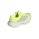 Adidas Supernova Solution 3 Lime Argento - Scarpe Running Donna