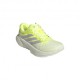 Adidas Supernova Solution 3 Lime Argento - Scarpe Running Donna