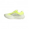 Adidas Supernova Solution 3 Lime Argento - Scarpe Running Donna