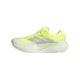 Adidas Supernova Solution 3 Lime Argento - Scarpe Running Donna