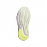 Adidas Supernova Solution 3 Lime Argento - Scarpe Running Donna