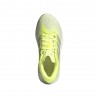 Adidas Supernova Solution 3 Lime Argento - Scarpe Running Donna