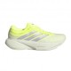 Adidas Supernova Solution 3 Lime Argento - Scarpe Running Donna