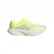 Adidas Supernova Solution 3 Lime Argento - Scarpe Running Donna