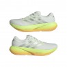 Adidas Supernova Rise 3 Cryjad Argento Luta - Scarpe Running Uomo
