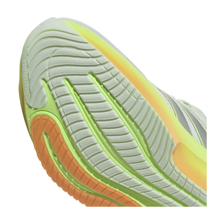 Adidas Supernova Rise 3 Cryjad Argento Luta - Scarpe Running Uomo