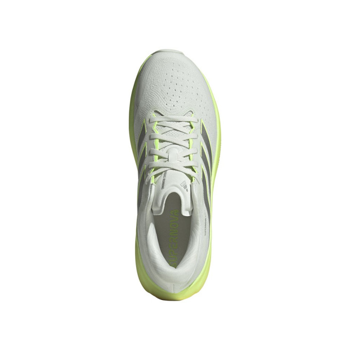 Adidas Supernova Rise 3 Cryjad Argento Luta - Scarpe Running Uomo