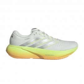 Adidas Supernova Rise 3 Cryjad Argento Luta - Scarpe Running Uomo