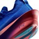 Nike Air Zoom Alphafly 3% Blu Rosa - Scarpe Running Uomo