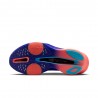 Nike Air Zoom Alphafly 3% Blu Rosa - Scarpe Running Uomo