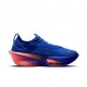 Nike Air Zoom Alphafly 3% Blu Rosa - Scarpe Running Uomo