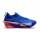 Nike Air Zoom Alphafly 3% Blu Rosa - Scarpe Running Uomo