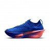 Nike Air Zoom Alphafly 3% Blu Rosa - Scarpe Running Uomo