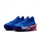 Nike Air Zoom Alphafly 3% Blu Rosa - Scarpe Running Uomo