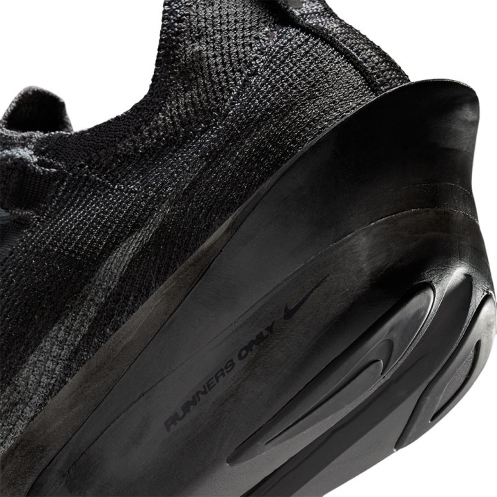 Nike Air Zoom Alphafly Next 3% Grigio - Scarpe Running Uomo