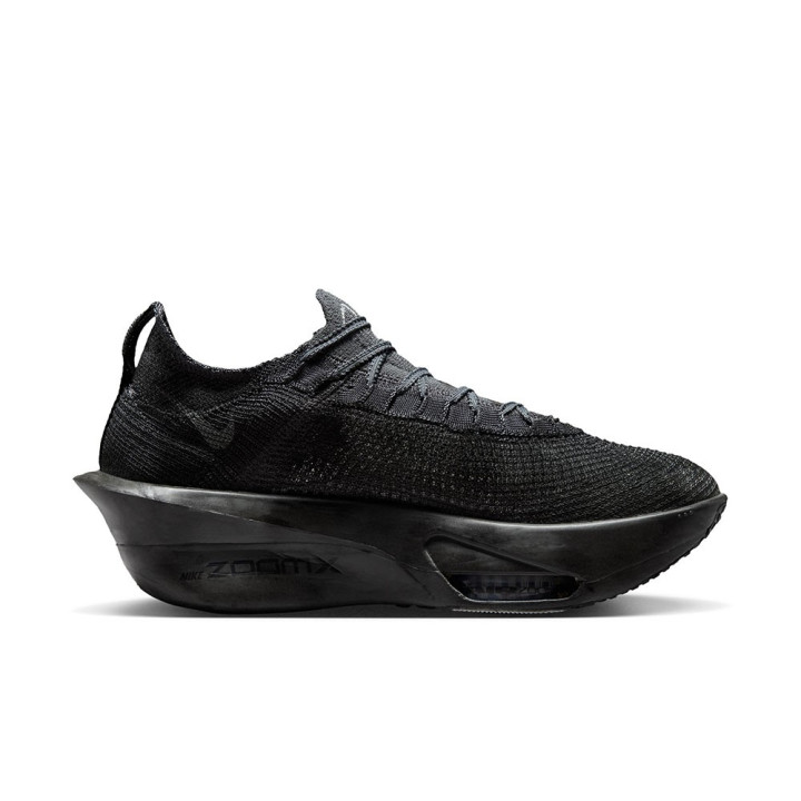 Nike Air Zoom Alphafly Next 3% Grigio - Scarpe Running Uomo
