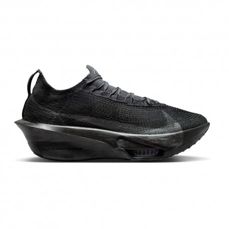 Nike Air Zoom Alphafly Next 3% Grigio - Scarpe Running Uomo