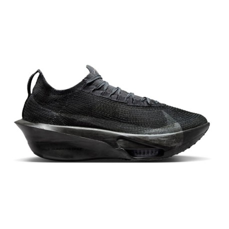 Nike Air Zoom Alphafly Next 3% Grigio - Scarpe Running Uomo