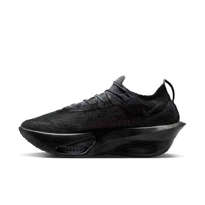 Nike Air Zoom Alphafly Next 3% Grigio - Scarpe Running Uomo