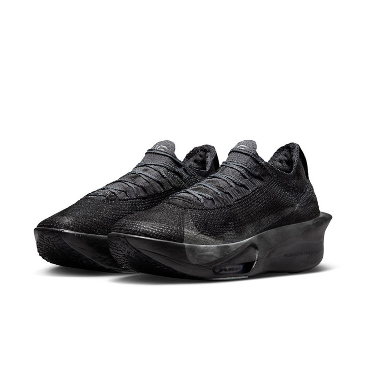Nike Air Zoom Alphafly Next 3% Grigio - Scarpe Running Uomo