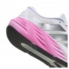 Adidas Galaxy 8 Bianco Ironmt Beampk - Scarpe Running Donna