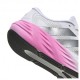 Adidas Galaxy 8 Bianco Ironmt Beampk - Scarpe Running Donna