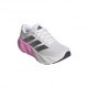 Adidas Galaxy 8 Bianco Ironmt Beampk - Scarpe Running Donna