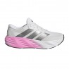 Adidas Galaxy 8 Bianco Ironmt Beampk - Scarpe Running Donna