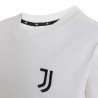 ADIDAS Maglia Maniche Corte Juve Dna Bianco Nero Bambino