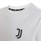 ADIDAS Maglia Maniche Corte Juve Dna Bianco Nero Bambino