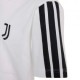 ADIDAS Maglia Maniche Corte Juve Dna Bianco Nero Bambino
