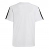 ADIDAS Maglia Maniche Corte Juve Dna Bianco Nero Bambino