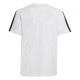 ADIDAS Maglia Maniche Corte Juve Dna Bianco Nero Bambino