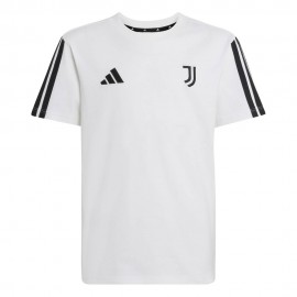 ADIDAS Maglia Maniche Corte Juve Dna Bianco Nero Bambino