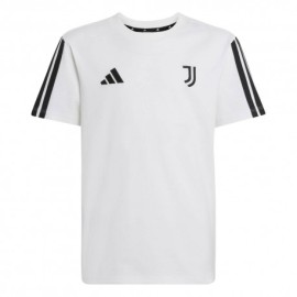 ADIDAS Maglia Maniche Corte Juve Dna Bianco Nero Bambino